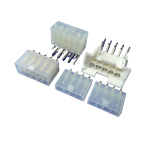 Molex 4.2mm 5569-2X4AW Connecteur PCB 8 broches Faisceau de câbles de batterie électrique Connecteurs de haute qualité Produit - Product Image 3