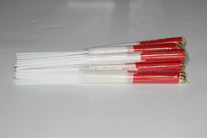 9x11 см государственные флаги, Флаг Сингапура, ручной флаг - Product Image 3
