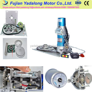 Ouvre-porte automatique de <span class=keywords><strong>garage</strong></span>, 1500kg, 1phase, 3 phases, utilisation en usine, moteur AC, 1500Kg - Product Image 3