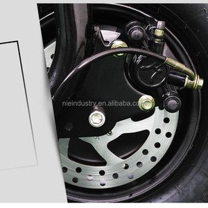 Scooter électrique et pièces de scooter de gaz 125cc et 150cc populaires <span class=keywords><strong>chinois</strong></span> - Product Image 5