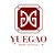 shaoxing keqiao yuegao home textile co.,ltd. logo