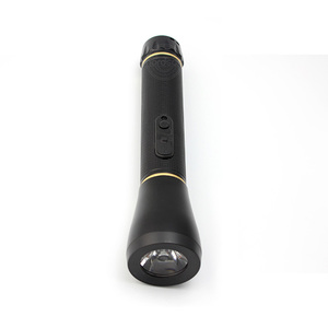 Đèn pin <span class=keywords><strong>LED</strong></span> chiếu sáng 3.6V/1200mAh Bộ nhớ flash 4M RFID 125Khz thẻ không tiếp xúc công nghệ bảo vệ hệ thống tuần tra du lịch - Product Image 4