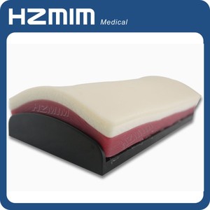 práctica Sutura piel pad, formación de sutura de la piel, sutura piel modelo - Product Image 1