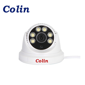 Harga Kamera CCTV Penglihatan Malam Warna Asli dari Produsen Shenzhen di Turki - Product Image 2