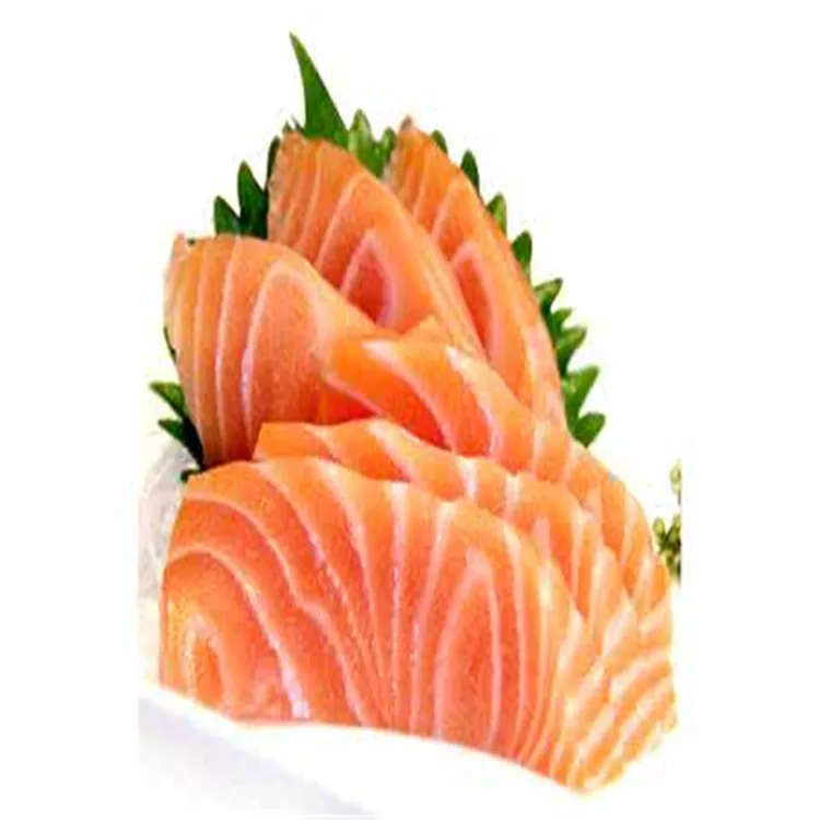 Segar Beku Ikan Salmon 100% Kualitas Ekspor Ikan Salmon