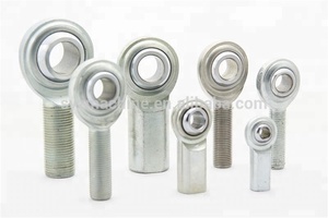 Chromoly מוט מסתיים כבד החובה דיוק קרקע MXM היים משותף רוד סוף - Product Image 3