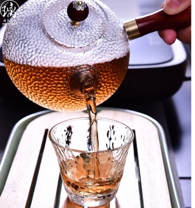 Tasse à thé en <span class=keywords><strong>verre</strong></span> chinois Service à thé <span class=keywords><strong>marocain</strong></span> sans poignée Produit en <span class=keywords><strong>verre</strong></span> à liqueur - Product Image 3