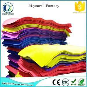 <span class=keywords><strong>โฟม</strong></span> <span class=keywords><strong>EVA</strong></span> หนา 1 ซม. ทุกสี - Product Image 2