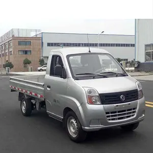 LICHT MINI LKW VERLÄNGERN CAB (LZ970-1)