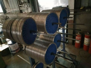 Prensa en caliente Discos turbo de 180mm Hoja de sierra Color azul <span class=keywords><strong>oscuro</strong></span> para granito de corte verdadero Grado industrial con CN;FUJ 2,8mm 7/8IN 10mm - Product Image 6