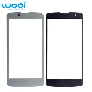 Replacement Outer Screen Glass Lens for LG K7 MS330 K330