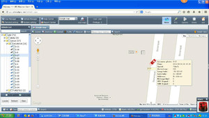 plataforma de software de seguimiento GPS compatible con seguidores producidos por Cobán, Bofan, Xexun, Concox, Queclink, Noran - Product Image 2