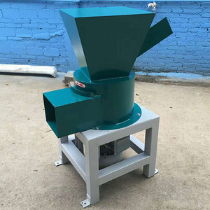 Petite machine à broyer la mousse / Broyeur et déchiqueteur automatique d'éponge - Product Image 2