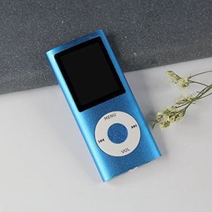 Hot Sale Price <strong>Digital</strong> <strong>Player</strong> Mp3 / <strong>Mp4</strong> Support Song Download with <strong>TF</strong> Card Slot and Charging Cable Without <strong>Camera</strong> - Product Image 5