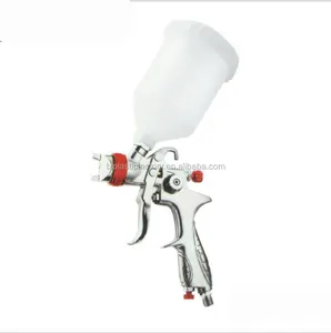 Factory best price professional gravity feed automatic spray gun