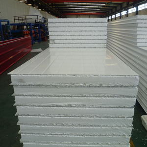 ฉนวนกันความร้อนแผงแซนวิชสำหรับ<span class=keywords><strong>ผนัง</strong></span>และหลังคา - Product Image 6