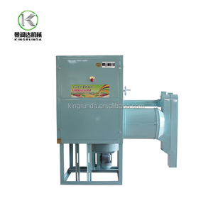 450-600 kg/Ora di Fagioli Mung/Soia/Black Bean Peeling Macchina - Product Image 1