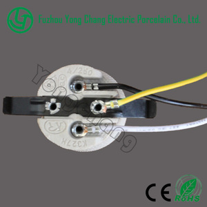 Đui Đèn <span class=keywords><strong>E27</strong></span> F519 Đui Đèn Có Dây - Product Image 2