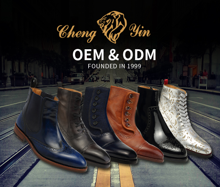 Goodyear Welt 2022 Fashion Genuine Cow Leather Men Shoes High-end Wear-resisting Custom Elegant Men's Dress Shoes For Party