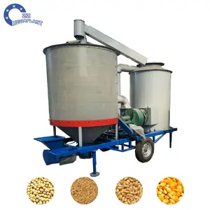 Wholesales in philippines moswen rice seed dryer