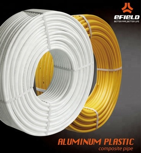 Vàng Đa Lớp Nhôm <span class=keywords><strong>PEX</strong></span> AL <span class=keywords><strong>PEX</strong></span> Ống Cho Khí Tự Nhiên - Product Image 3