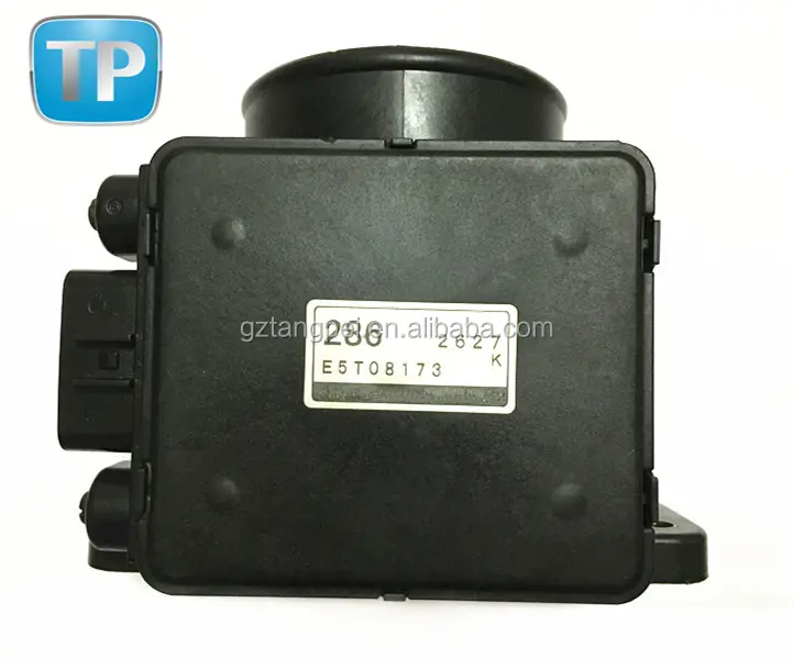 เครื่องวัดการไหลของมวลอากาศสำหรับ M-Itsubishi Out-Lander 4G63 OEM MR988286 286 E5T08173