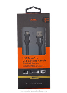 Câble USB de Type A 2.0 3.0 vers Type C 3.1, pour téléphone portable, <span class=keywords><strong>Mac</strong></span>, chargement de données - Product Image 6