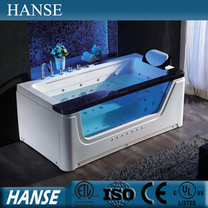 HS-B002 petite <span class=keywords><strong>baignoire</strong></span> <span class=keywords><strong>douche</strong></span> combo/<span class=keywords><strong>mini</strong></span> <span class=keywords><strong>baignoire</strong></span>/48 pouce <span class=keywords><strong>baignoire</strong></span> - Product Image 6
