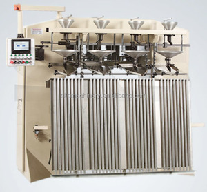 SKS TY-A006 Hoàn Toàn Thanh Tự Động Máy Cho Làm <span class=keywords><strong>Resin</strong></span> Nút - Product Image 1