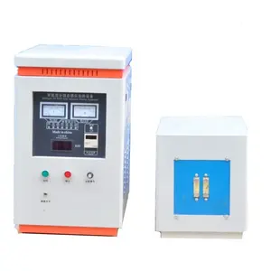 factory selling High frequency induction quenching machine