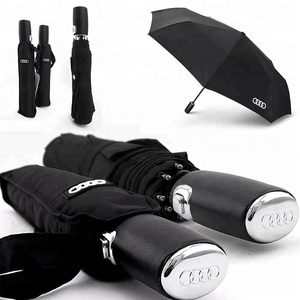 <span class=keywords><strong>Parapluie</strong></span> pliant de qualité supérieure à ouverture et fermeture automatiques et <span class=keywords><strong>parapluie</strong></span> coupe-vent pour la pluie et le soleil en vente - Product Image 1