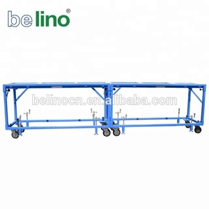 Рабочий стол для мастерской, гранитный мраморный стол - Product Image 6