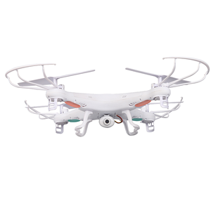Dron <span class=keywords><strong>SYMA</strong></span> <span class=keywords><strong>X5C</strong></span> 2.4G Quadcopter con Cámara HD 1080P para Fotografía Aérea, Control Remoto - Product Image 3
