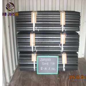 Thép Hàng Rào Bài Viết/Sao Sào/Y Loại Sao Hàng Rào Bài Với Lỗ - Product Image 6