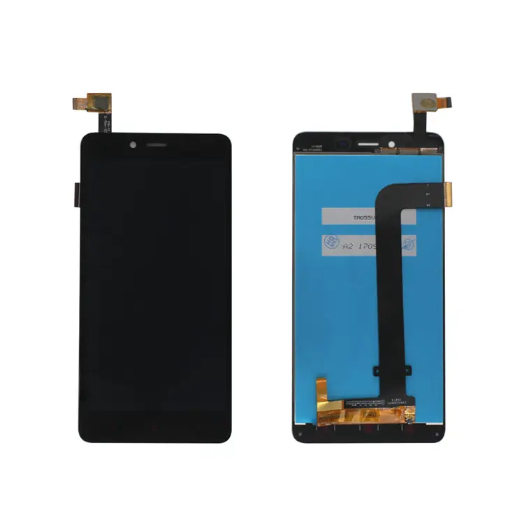 Mobile screen for xiaomi mi note 2 LCD display competitive price screen display with touch digitizer