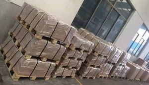 P/N <span class=keywords><strong>2046286</strong></span> สำหรับ VOGELE paver ยาง <span class=keywords><strong>track</strong></span> <span class=keywords><strong>pad</strong></span> - Product Image 4