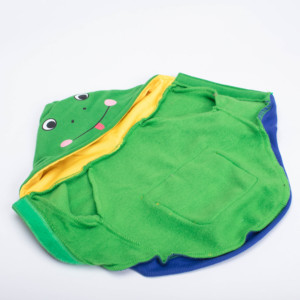 Popular al por <span class=keywords><strong>mayor</strong></span> de accesorios para mascotas abrigo cálido ropa de perro - Product Image 6
