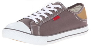 Zapatos de lona hombre y mujer calzado marca original proveedor zapato económico (servicio en español disponible) - Product Image 2