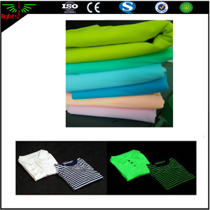سوق الصين بالجملة توهج واضح للغاية بلون الفلورسنت الداكن لأفخم متوهج - Product Image 3