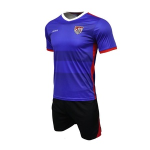 World Cup new football jersey with fashionable design Greece - Product Image 2