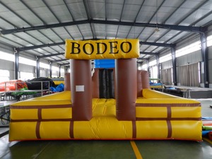 <span class=keywords><strong>Toro</strong></span> mecánico inflable, precio <span class=keywords><strong>de</strong></span> Rodeo Bull, en venta - Product Image 4