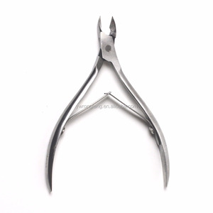 Tronchese <span class=keywords><strong>per</strong></span> <span class=keywords><strong>cuticole</strong></span> Ultra di alta qualità, forbici F-13-2 - Product Image 2