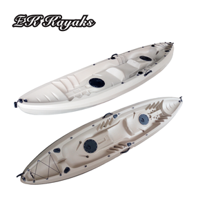 <span class=keywords><strong>Kayak</strong></span> <span class=keywords><strong>doble</strong></span> de plástico, <span class=keywords><strong>barato</strong></span>, gran oferta - Product Image 6