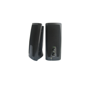 2.0 <span class=keywords><strong>En</strong></span> Plastique haut-parleur pour PC/ordinateur/<span class=keywords><strong>MP3</strong></span>/<span class=keywords><strong>MP4</strong></span>/de bureau - Product Image 1