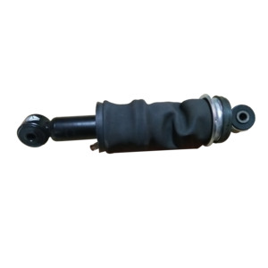 Sinotruk HOWO A7自動車部品エアバッグショックアブソーバーWG1664440068 - Product Image 1