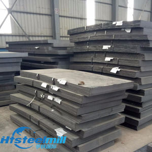 חוזק גבוה חם התגלגל פלדה בר <span class=keywords><strong>aisi</strong></span> <span class=keywords><strong>5160</strong></span> פלדה בר מחיר - Product Image 6