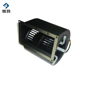 tipo ventilador refrigerador Suppliers-Fábrica CE RoHs 200 milímetros de diâmetro tipo voluta centrífuga ventilador do ventilador a partir de China