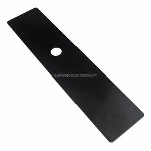 Cor Vidros Catedral Igreja Manchado Temperado Design Painéis De Vidro Fabricação - Product Image 6