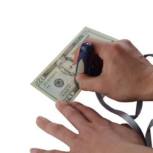 Mini 2 in 1 UV + MG Taşınabilir Para Banknot Dedektörü Tespit Para Fatura Kontrol - Product Image 4