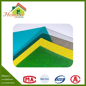 D'isolation thermique <span class=keywords><strong>lexan</strong></span> 8mm feuille de <span class=keywords><strong>polycarbonate</strong></span> - Product Image 5
